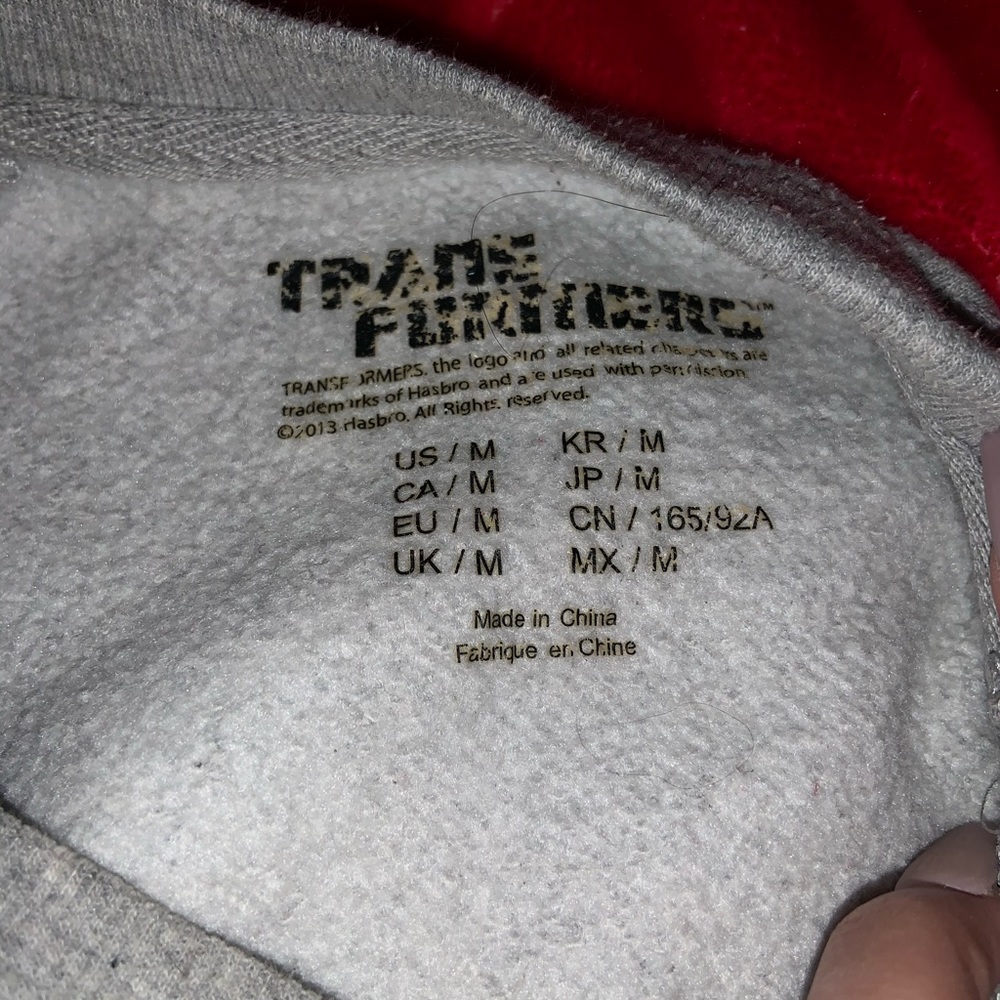 Sweater - Picture 3 of 4